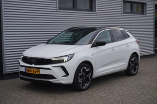 Opel Grandland - afbeelding nr 2