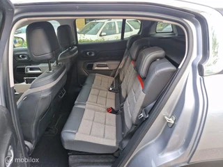Citroën C5 Aircross Citroen C5 Aircross 1.2 PureTech Feel nieuwe motor! Lm velg - afbeelding nr 24