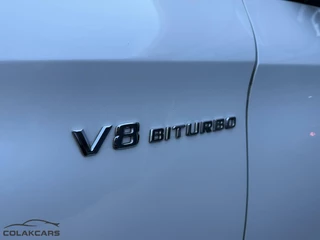Mercedes-Benz GLE Mercedes GLE 63 S AMG Coupe|Full|Massage|Panodak l Trekhaak - afbeelding nr 37