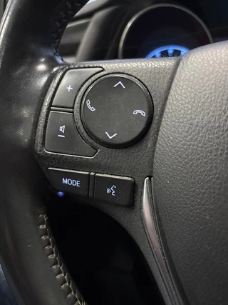 Toyota Auris Toyota Auris Touring Sports 1.2T Navi | Clima | Cruise | Pano | Camera | Trekhaak - afbeelding nr 18