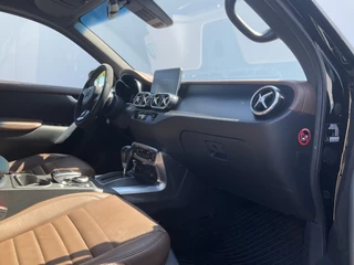 Mercedes-Benz X-Klasse - afbeelding nr 37
