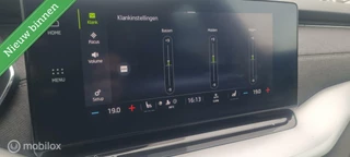 Škoda Octavia Skoda Octavia Combi 1.0 e-TSI Business Edition Plus TREKHAAK/LED - afbeelding nr 53