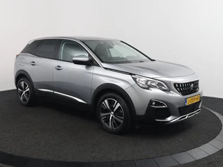 Peugeot 3008 Peugeot 3008 1.2 PureTech*AUTOMAAT*GT CRUISE*HAAK*ECC*NAVI*CAM* - afbeelding nr 20