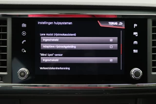 SEAT Ateca SEAT Ateca 1.5 TSI DSG Style Business Intense Climate, Camera, ACC,  Apple Carplay, Elektrisch Pakket, LED, DAB, 17'' - afbeelding nr 48