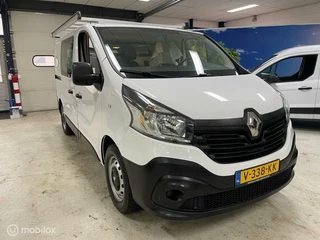 Renault Trafic - 494251204-0