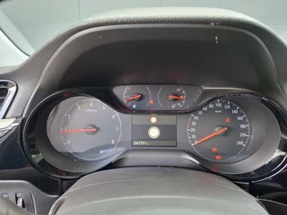 Opel Corsa Opel Corsa 1.2 Edition / NAVI / DAB / LANE ASS. / ENZ. - afbeelding nr 22