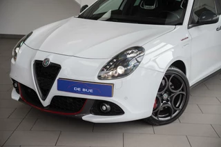 Alfa Romeo Giulietta Alfa Romeo Giulietta 1.750 Turbo Veloce QV 240PK 2e Eig Carbon Panoramadak Kuipstoelen CarPlay Stoelverw. Full option - afbeelding nr 31