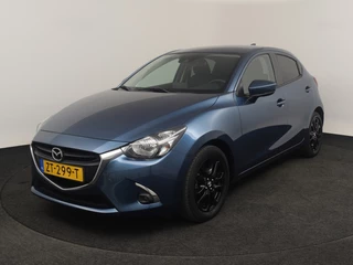 Mazda 2 - afbeelding nr 1