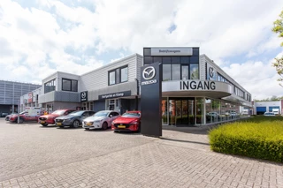 Mazda CX-5 Mazda CX-5 2.0 SkyActiv-G Skylease+ automaat : dealer onderhouden - afbeelding nr 40