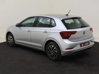 Volkswagen Polo - afbeelding nr 3