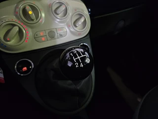 Fiat 500 Fiat 500 1.0 TwinAir Popstar / Airco / NL Auto - afbeelding nr 29