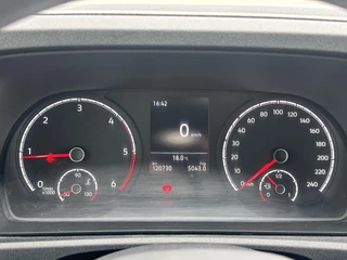 Volkswagen Caddy Volkswagen Caddy Cargo 2.0 TDI Economy Business*A/C*CRUISE*HAAK*LMV* - afbeelding nr 9