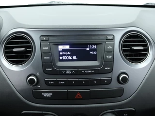 Hyundai i10 Hyundai i10 1.0i Comfort | Cruise control | Airco | Bluetooth - afbeelding nr 30