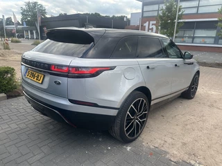 Land Rover Range Rover Velar Land Rover Range Rover Velar 2.0 T. AWD R-D HSE - afbeelding nr 3