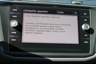 Volkswagen Tiguan Allspace Volkswagen Tiguan Allspace 1.4 TSI AllSpace COMFORTLINE Virtual Dashboard / Trekhaak **NL - afbeelding nr 30