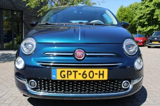 Fiat 500C - afbeelding nr 5