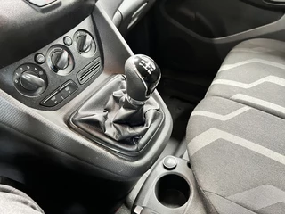 Ford Transit Connect Ford Transit Connect 1.5 TDCI L1 Trend 3 Zits Airco Cruise Bluetooth 16