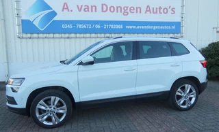 Škoda Karoq 1.5 TSI ACT DSG STYLE BUSINESS,ACC,Camera,Trhaak,Led