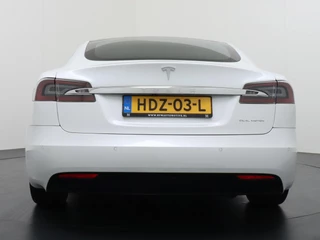 Tesla Model S Tesla Model S Long Range FSD | PANO | LEDER | RIJKLAARPRIJS INCL. 12 MND. BOVAGGARANTIE - afbeelding nr 6