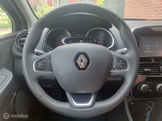 Renault Clio Renault Clio 1.2 TCe Limited - afbeelding nr 12
