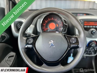 Peugeot 108 Peugeot 108 1.0 e-VTi Active TOP! - afbeelding nr 15