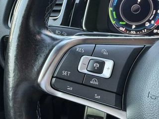 Volkswagen Golf Volkswagen Golf 1.4 TSI PHEV GTE 2017 1e eigenaar Top staat - afbeelding nr 31