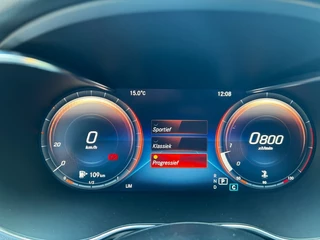 Mercedes-Benz C-Klasse - afbeelding nr 24