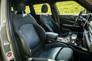 MINI Clubman Mini Clubman 1.5 Cooper Chili Serious Business | Pano | Navi - afbeelding nr 7