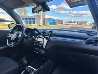 Suzuki Swift - afbeelding nr 16
