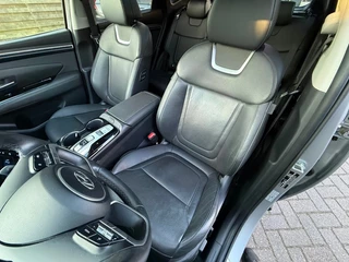 Hyundai Tucson - afbeelding nr 62