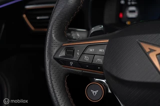 CUPRA Leon CUPRA Leon 1.4 e-Hybrid VZ Performance PANO|LED|CAMERA|SFEER| - afbeelding nr 13