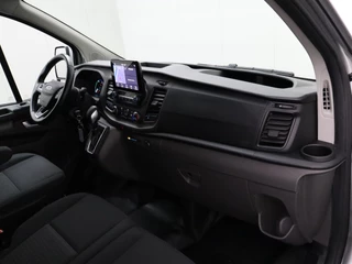 Ford Transit Custom | Navigatie | Camera | Airco | Cruise | 3-Persoons | Betimmering - afbeelding nr 20