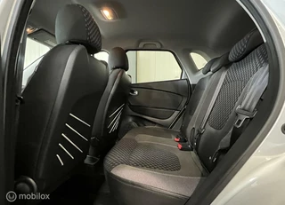 Renault Captur Renault Captur 0.9 TCe Intens [ historie climate camera LM ] - afbeelding nr 10