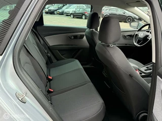 SEAT Leon Seat Leon ST 1.0 TSI Style Ultimate Edition - afbeelding nr 22