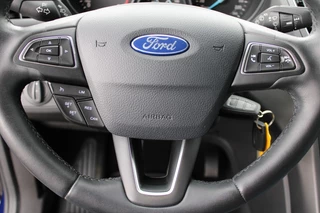 Ford C-MAX Ford C-MAX 1.0 125pk Trend airco/cruise/navi/PDC/lm velgen - afbeelding nr 14