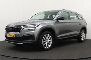 Škoda Kodiaq 1.5T 150 PK Aut. Business+
