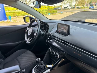 Mazda 2 - afbeelding nr 33