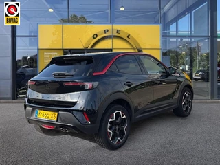 Opel Mokka - afbeelding nr 5