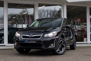 Subaru XV Subaru XV 2.0 CVT Comfort | Climate control | Cruise control | Trekhaak - afbeelding nr 34