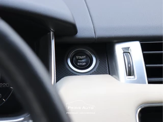 Land Rover Range Rover Sport |PANO|CAMERA|VIRTUAL|ORIG.NL|DEALER ONDERH. - afbeelding nr 23