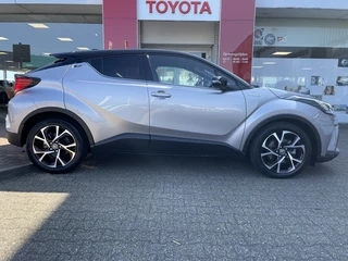 Toyota C-HR - afbeelding nr 2