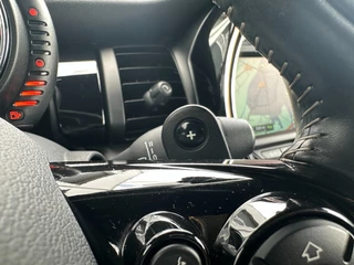 MINI Cooper Cabrio MINI Cooper Cabrio John Works JCW 2016 *British Racing Green *Navi *Leer *Camera - afbeelding nr 23