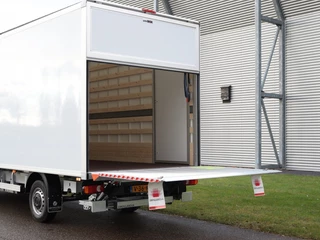 Renault Master Renault Master T35 2.0dCi L3H1 | Bakwagen / Laadklep | PDC | Carplay | - afbeelding nr 16