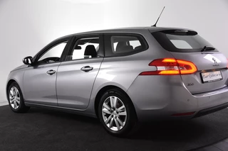 Peugeot 308 Peugeot 308 SW Active *1ste eigenaar*Navigatie*Park assist*DAB* - afbeelding nr 25