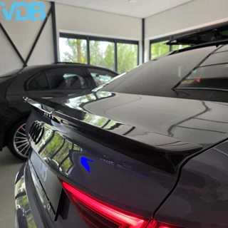 Audi A3 Audi A3 Limousine 35 TFSI S-LINE S-TRONIC CARBON PFEIL GRAU! - afbeelding nr 23