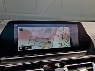 BMW M8 BMW 8-serie M8 Competition Cabriolet /Laser /B&W /HUD - afbeelding nr 28