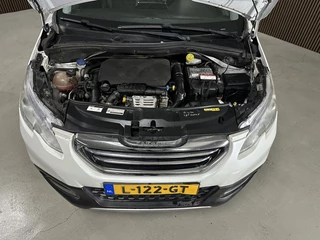 Peugeot 2008 - afbeelding nr 7