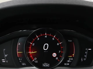 Volvo S60 Volvo S60 1.5 T2 Nordic+ | 78.200km NAP | Schuifdak |  Stoelverwarming | Adaptive cruise | Camera | Navigatie | Xenon | BLIS | Park Assist | Memory - afbeelding nr 26