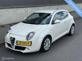 Alfa Romeo MiTo Alfa Romeo MiTo 0.9 TwinAir Exclusive * Nwe Distributie * - afbeelding nr 18
