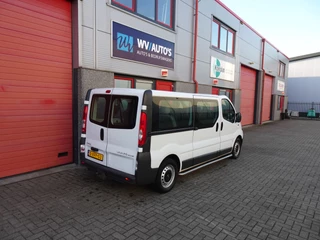 Opel Vivaro - afbeelding nr 3